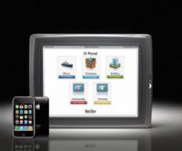 Tendencias en HMI